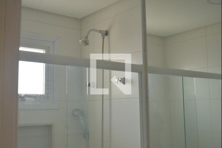 Apartamento para alugar com 60m², 2 quartos e 2 vagasBanheiro da Suíte