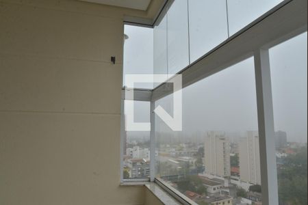 Apartamento para alugar com 60m², 2 quartos e 2 vagasVaranda