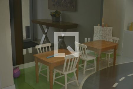 Apartamento para alugar com 60m², 2 quartos e 2 vagasBrinquedoteca