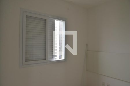 Quarto Suíte de apartamento para alugar com 2 quartos, 60m² em Jardim, Santo André