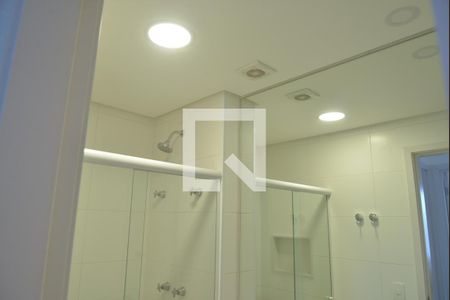 Apartamento para alugar com 60m², 2 quartos e 2 vagasBanheiro Social