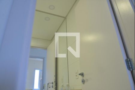 Apartamento para alugar com 60m², 2 quartos e 2 vagasBanheiro Social