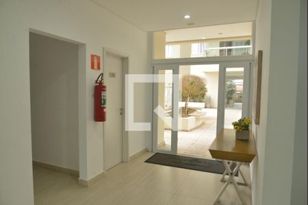 Apartamento para alugar com 60m², 2 quartos e 2 vagasElevador