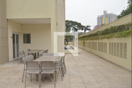 Apartamento para alugar com 60m², 2 quartos e 2 vagasÁrea comum 