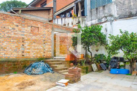 Quintal de casa à venda com 2 quartos, 407m² em Ipanema, Porto Alegre
