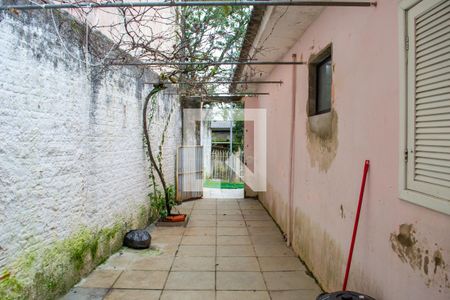 Corredor de casa à venda com 2 quartos, 407m² em Ipanema, Porto Alegre