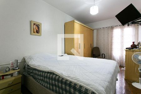 Quarto 1 de casa à venda com 3 quartos, 225m² em Vila Carrao, São Paulo