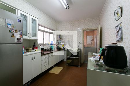 Casa à venda com 225m², 3 quartos e 2 vagasCozinha