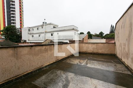 Varanda do Quarto 1 de casa à venda com 3 quartos, 225m² em Vila Carrao, São Paulo