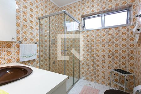 Casa à venda com 225m², 3 quartos e 2 vagasBanheiro do Corredor