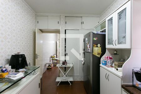 Casa à venda com 225m², 3 quartos e 2 vagasCozinha