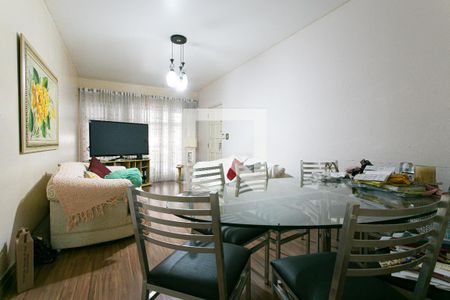 Sala de casa à venda com 3 quartos, 225m² em Vila Carrao, São Paulo