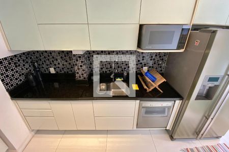 Apartamento à venda com 280m², 3 quartos e 2 vagasCozinha