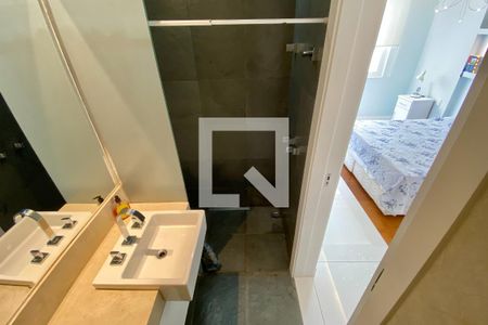 Apartamento à venda com 280m², 3 quartos e 2 vagasQuarto 2 - Suite