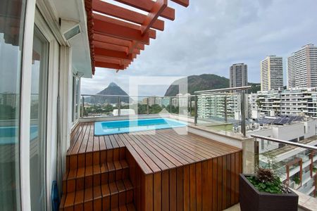 Apartamento à venda com 280m², 3 quartos e 2 vagas2º piso