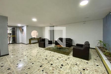 Apartamento à venda com 280m², 3 quartos e 2 vagasPortaria