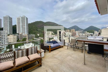 Apartamento à venda com 280m², 3 quartos e 2 vagas2º piso