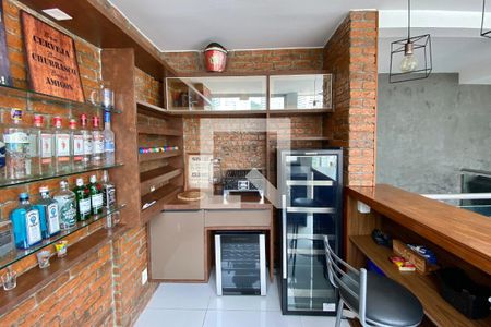 Apartamento à venda com 280m², 3 quartos e 2 vagas2º piso