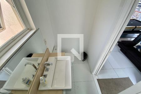 Apartamento à venda com 280m², 3 quartos e 2 vagasBanheiro