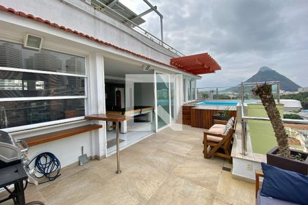 Apartamento à venda com 280m², 3 quartos e 2 vagas2º piso