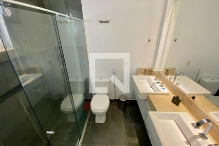 Quarto 1 - Suite de apartamento à venda com 3 quartos, 280m² em Botafogo, Rio de Janeiro