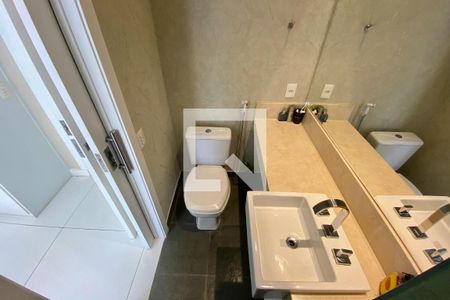 Apartamento à venda com 280m², 3 quartos e 2 vagasQuarto 2 - Suite