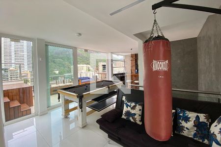 Apartamento à venda com 280m², 3 quartos e 2 vagas2º piso