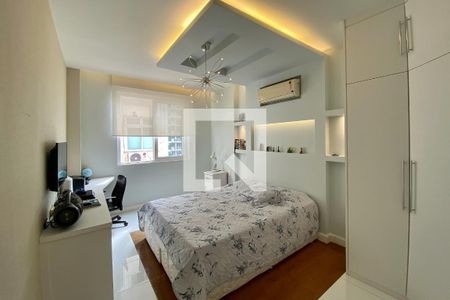 Apartamento à venda com 280m², 3 quartos e 2 vagasQuarto 2 - Suite