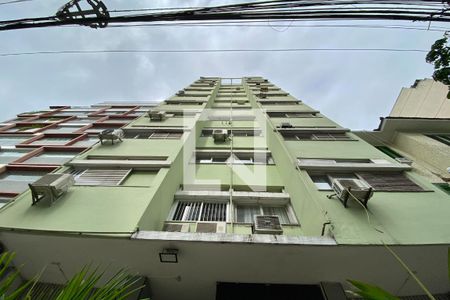 Apartamento à venda com 280m², 3 quartos e 2 vagasFachada