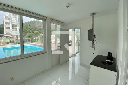 Apartamento à venda com 280m², 3 quartos e 2 vagasQuarto 3