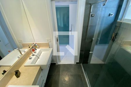 Apartamento à venda com 280m², 3 quartos e 2 vagasQuarto 1 - Suite