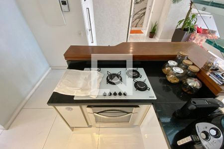 Apartamento à venda com 280m², 3 quartos e 2 vagasCozinha