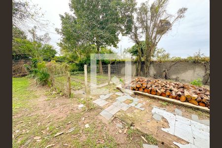 Casa para alugar com 250m², 2 quartos e 2 vagasQuintal