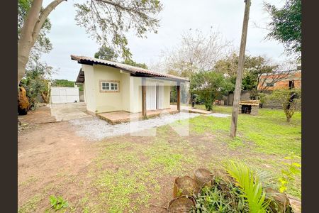 Casa para alugar com 250m², 2 quartos e 2 vagasQuintal