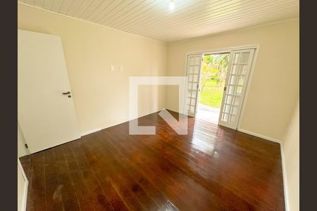 Casa para alugar com 250m², 2 quartos e 2 vagasSuíte