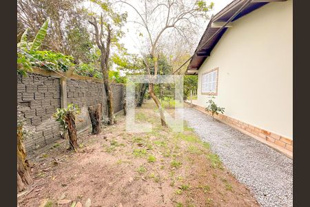 Casa para alugar com 250m², 2 quartos e 2 vagasÁrea externa