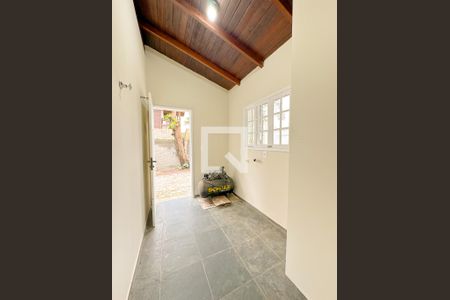 Casa para alugar com 250m², 2 quartos e 2 vagasÁrea de Serviço
