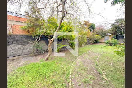 Casa para alugar com 250m², 2 quartos e 2 vagasQuintal