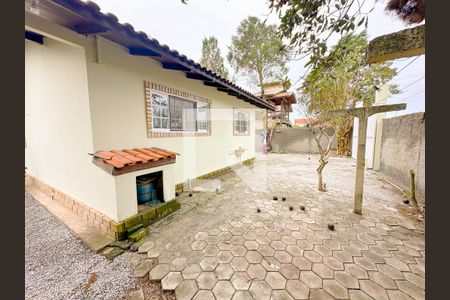 Casa para alugar com 250m², 2 quartos e 2 vagasÁrea externa