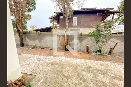 Casa para alugar com 250m², 2 quartos e 2 vagasVista do Quarto