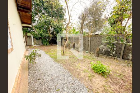Casa para alugar com 250m², 2 quartos e 2 vagasQuintal