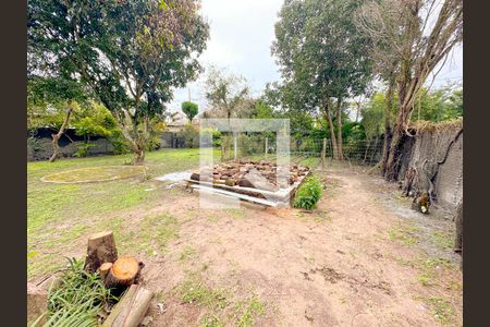 Casa para alugar com 250m², 2 quartos e 2 vagasQuintal