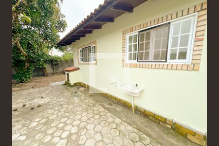 Casa para alugar com 250m², 2 quartos e 2 vagasLavanderia (Torneira)