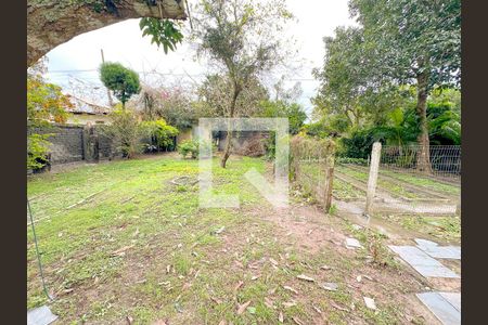 Casa para alugar com 250m², 2 quartos e 2 vagasQuintal