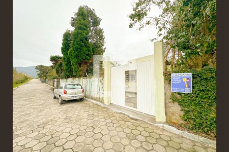 Casa para alugar com 250m², 2 quartos e 2 vagasVista da Rua