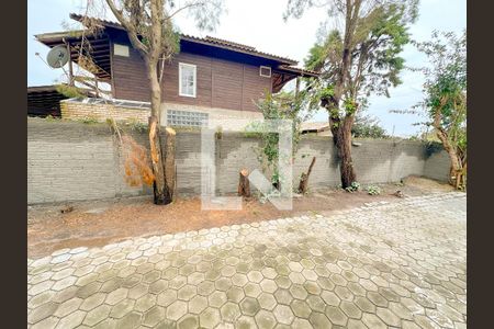 Casa para alugar com 250m², 2 quartos e 2 vagasVista do Quarto