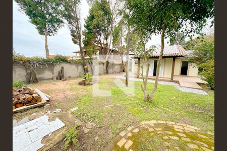 Casa para alugar com 250m², 2 quartos e 2 vagasQuintal