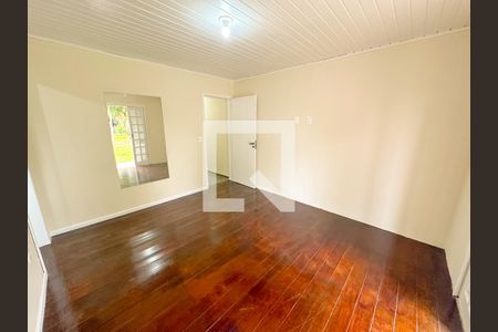 Casa para alugar com 250m², 2 quartos e 2 vagasSuíte