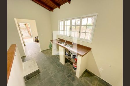Casa para alugar com 250m², 2 quartos e 2 vagasCozinha