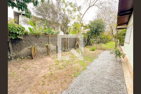 Casa para alugar com 250m², 2 quartos e 2 vagasQuintal